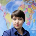 Иващенко Татьяна